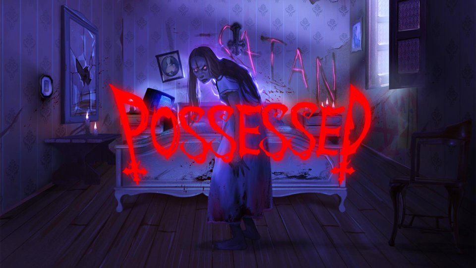 Possessed Dnt